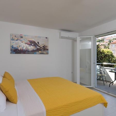 Apartments Fortinia Dubrovnik- Free Parking エクステリア 写真