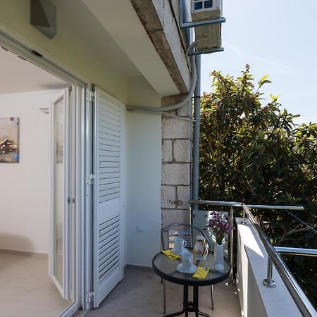 Apartments Fortinia Dubrovnik- Free Parking エクステリア 写真