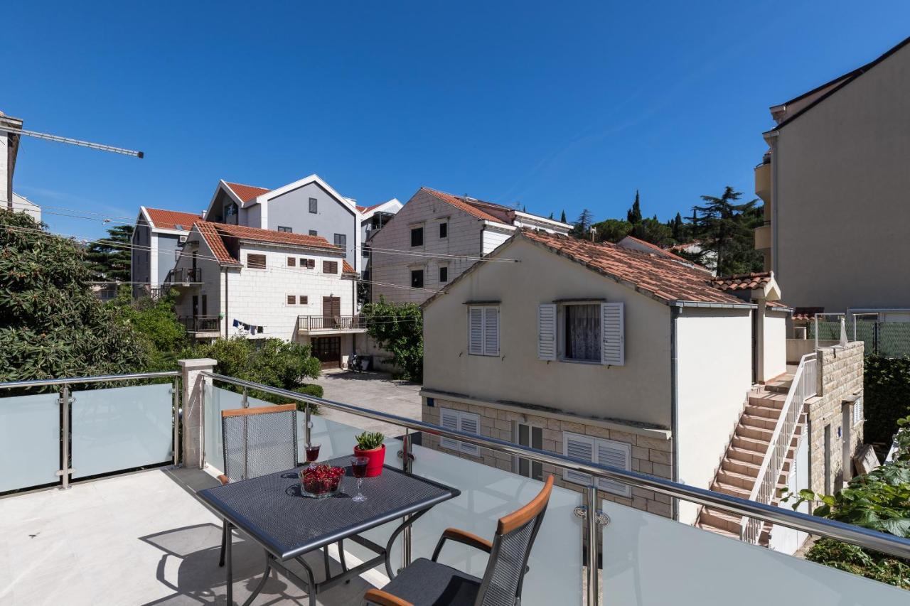 Apartments Fortinia Dubrovnik- Free Parking エクステリア 写真