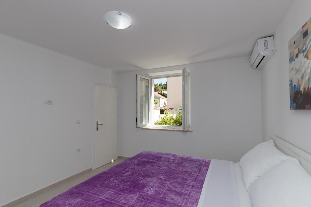 Apartments Fortinia Dubrovnik- Free Parking エクステリア 写真