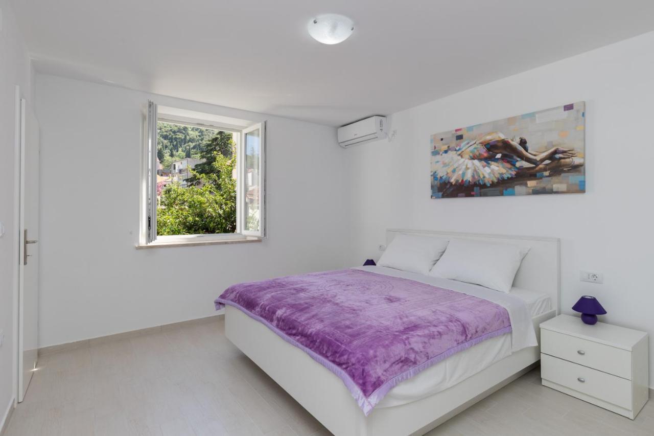 Apartments Fortinia Dubrovnik- Free Parking エクステリア 写真