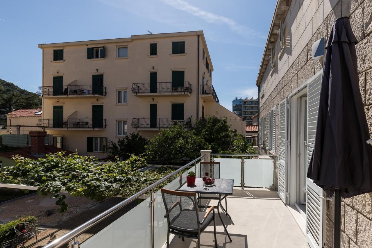 Apartments Fortinia Dubrovnik- Free Parking エクステリア 写真