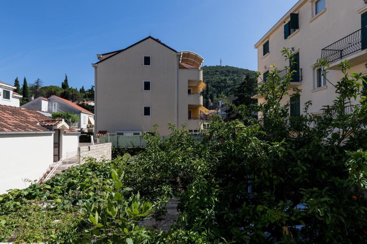 Apartments Fortinia Dubrovnik- Free Parking エクステリア 写真