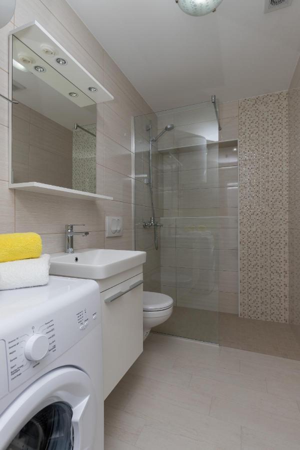 Apartments Fortinia Dubrovnik- Free Parking エクステリア 写真