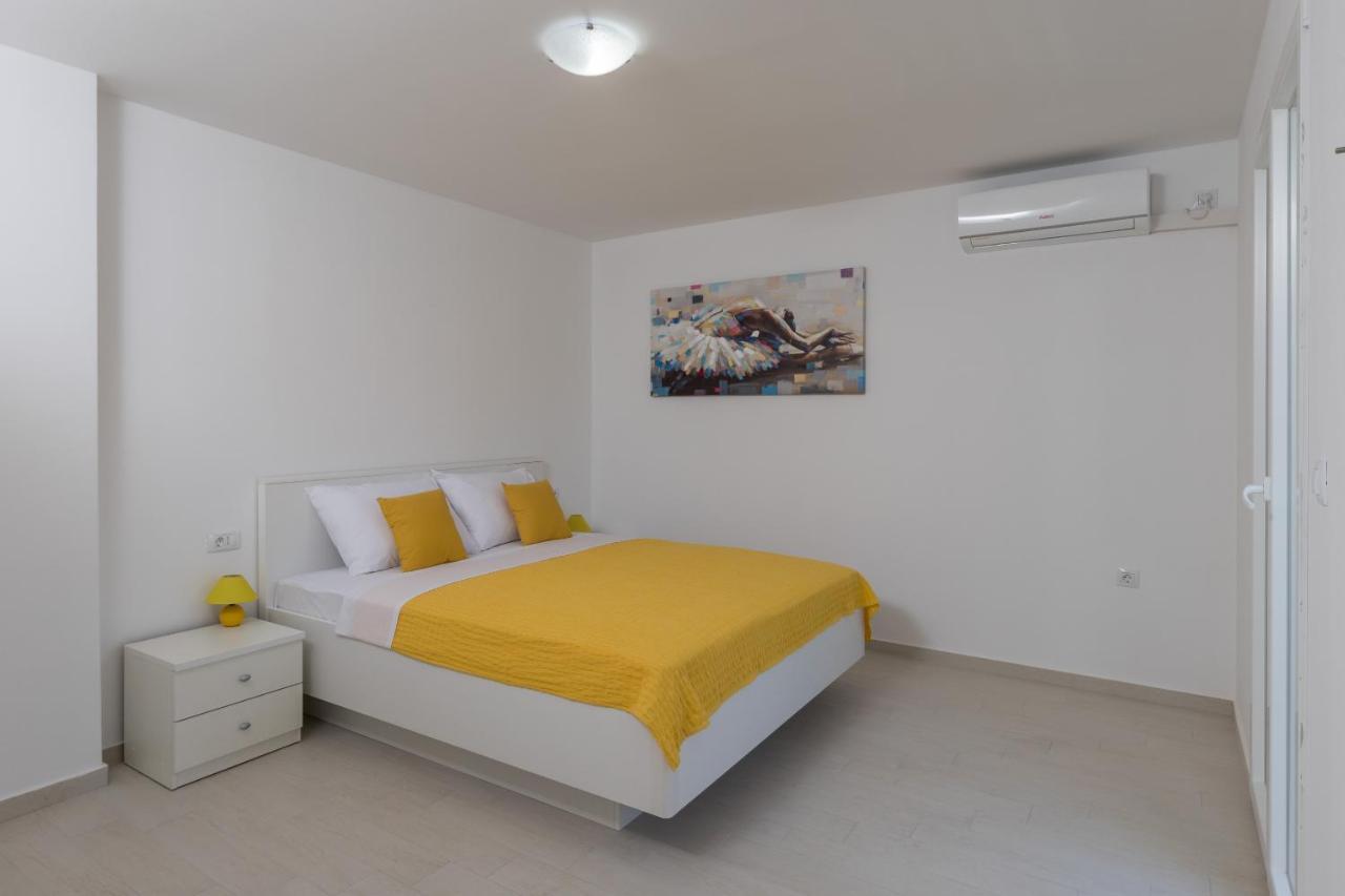 Apartments Fortinia Dubrovnik- Free Parking エクステリア 写真
