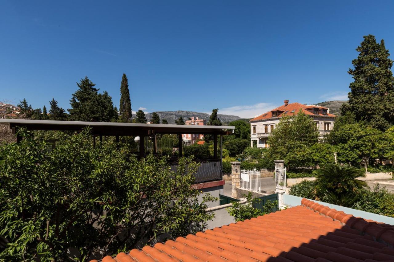Apartments Fortinia Dubrovnik- Free Parking エクステリア 写真