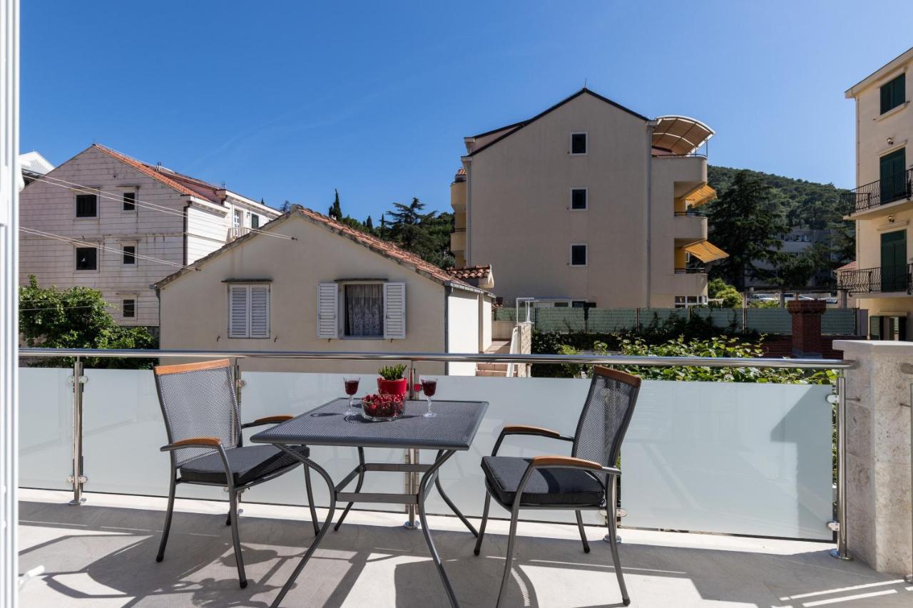 Apartments Fortinia Dubrovnik- Free Parking エクステリア 写真