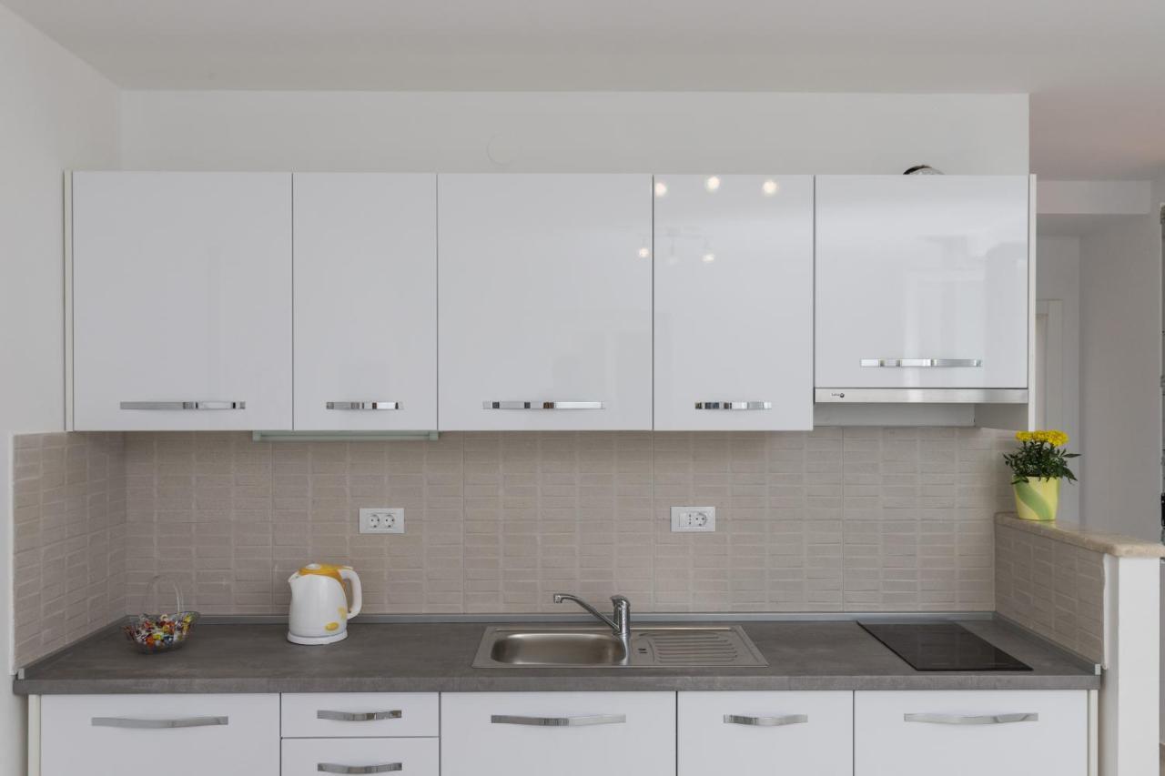 Apartments Fortinia Dubrovnik- Free Parking エクステリア 写真