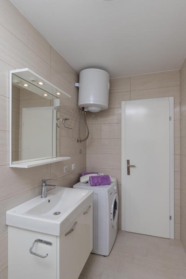 Apartments Fortinia Dubrovnik- Free Parking エクステリア 写真