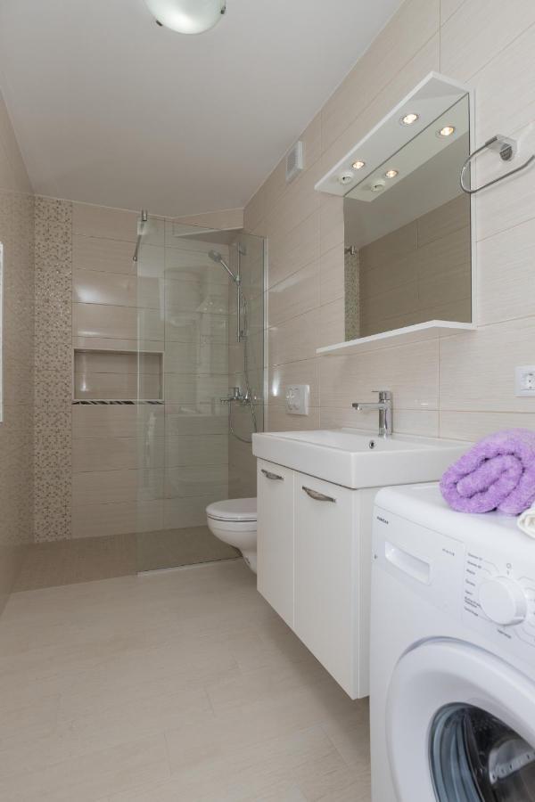 Apartments Fortinia Dubrovnik- Free Parking エクステリア 写真